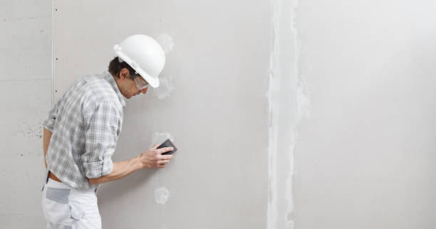 Reliable Willowbrook, CA Drywall and Painting Service Solutions