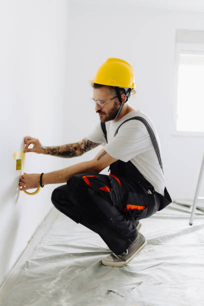 Wallpaper Removal and Painting in Willowbrook, CA